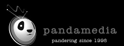 Pandamedia
